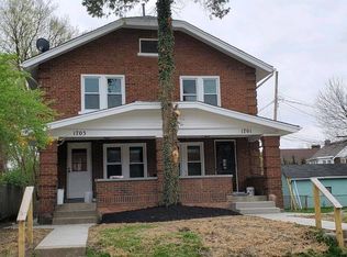 1701 Kent St #1, Columbus, OH 43205