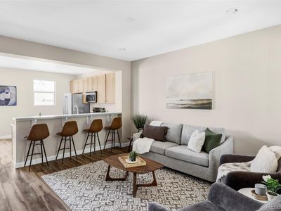 13543 E Longview Avenue, Centennial, CO, 80111