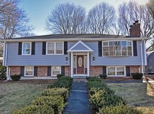 45 Dutton Rd, Stoughton, MA 02072
