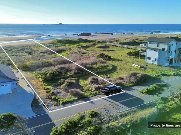0 Old Coast Hwy, Gold Beach, OR 97444