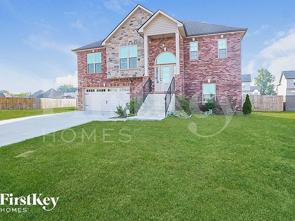 2nd image of 718 Rushville Dr