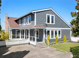 2117 N 29th St, Tacoma, WA