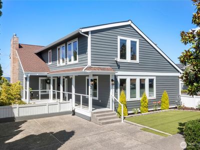 2117 N 29th St, Tacoma, WA, 98403
