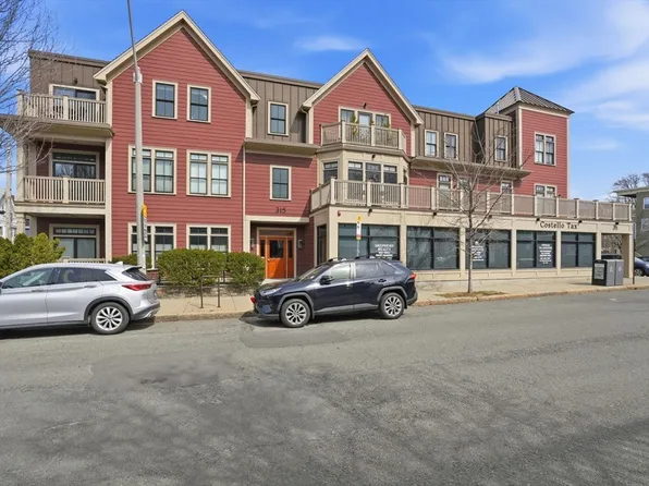 315 Highland Ave #101, Somerville, MA 02144