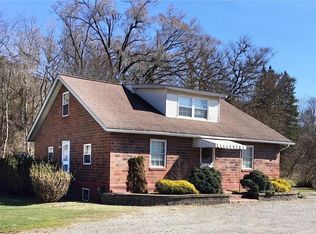 676 Little Deer Creek Valley Rd, Russellton, PA 15076