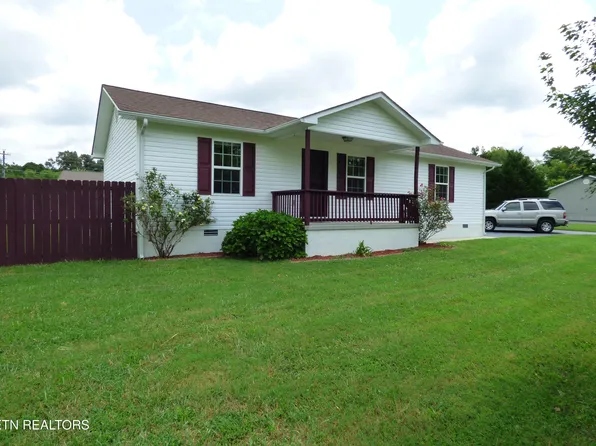 84 Grandview Dr, Crossville, TN 38555