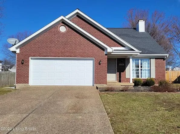 11706 Oakfield Dr, Louisville, KY 40245