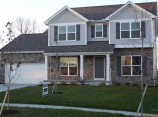 4437 Butler Farms Dr, Columbus, OH 43207