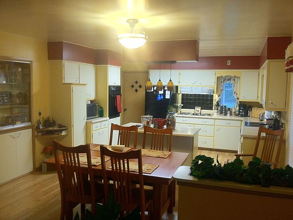 2012 Dining Room/Kitchen