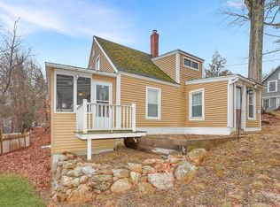 6 Milford St, Amherst, NH 03031
