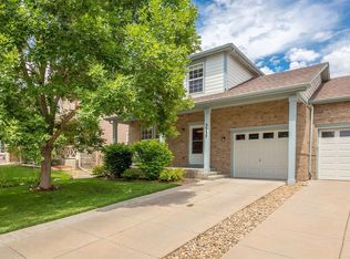 3335 E 123rd Dr, Thornton, CO 80241