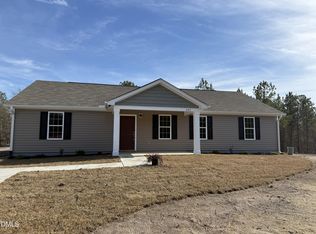 691 Bullard Rd, Sanford, NC 27332