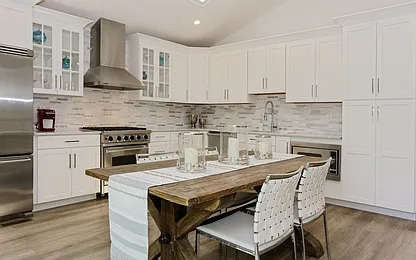 Hamptons Cottage in Bridgehampton — Photo 4