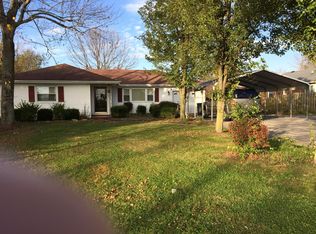 3729 Lexington Rd, Winchester, KY 40391