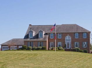 306 Garbers Church Rd, Harrisonburg, VA 22801