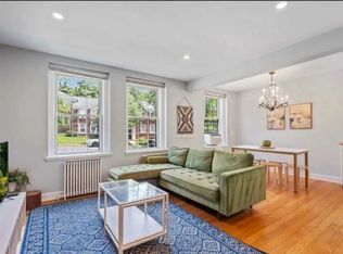 2811 Terrace Rd SE, Washington, DC 20020