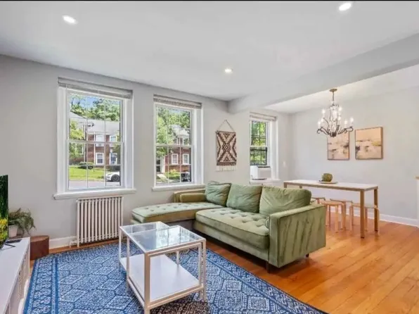 2811 Terrace Rd SE, Washington, DC 20020