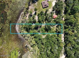 3126 Magnolia Dr, Chipley, FL 32428