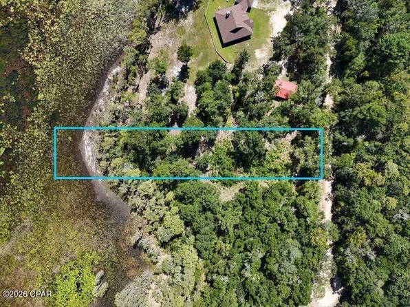 3126 Magnolia Dr, Chipley, FL 32428
