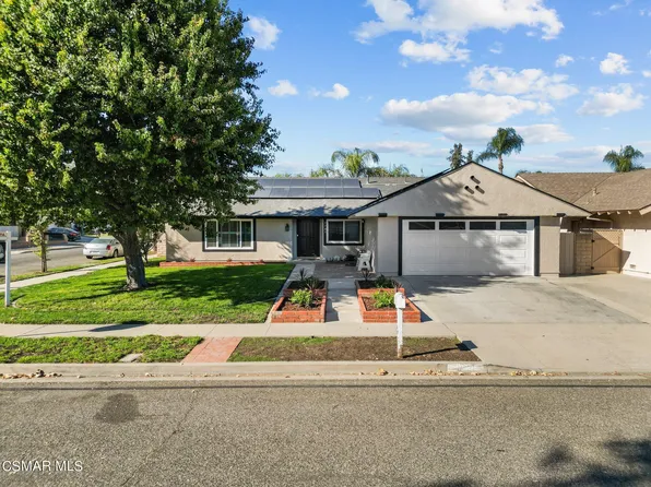 3705 Citronella St, Simi Valley, CA 93063