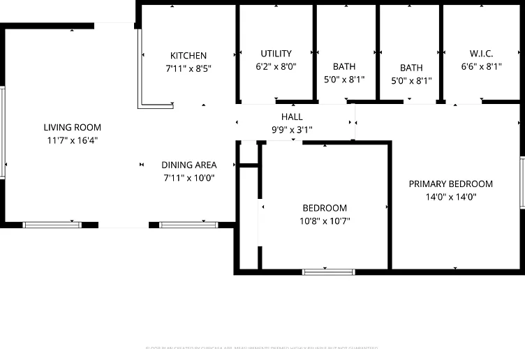 3116 N Esquire Dr #202 — Photo 14