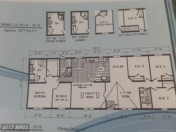 3rd image of 73 Patuxent Mobile Ests