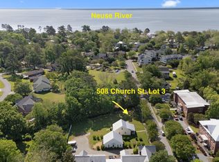 508 Church St LOT 3, Oriental, NC 28571