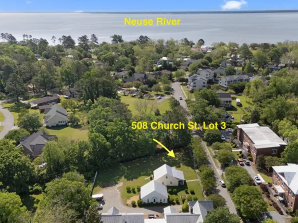 508 Church Street, Oriental, NC 28571