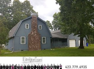 6320 Ooltewah Georgetown Rd, Ooltewah, TN 37363