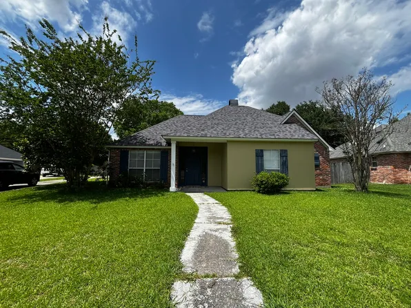 5344 River Meadow Dr, Baton Rouge, LA 70820