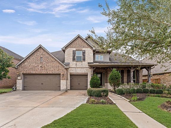 2nd image of 17715 Balintore Ln