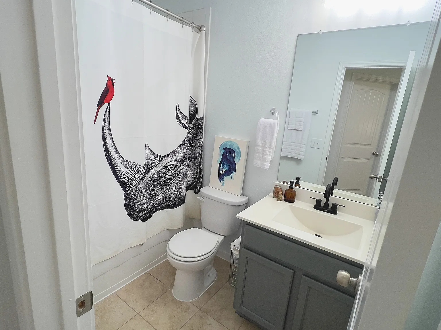 3 bed, 2.5 bath, 1708 sqft, $950 — Photo 3