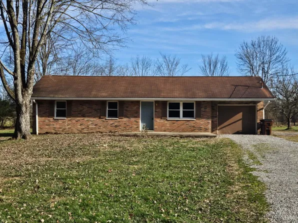 3428 Bethel Concord Rd, Williamsburg, OH 45176