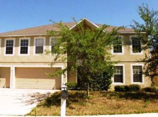 458 Granite Cir, Chuluota, FL 32766