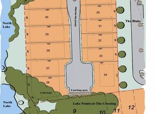 LOT 20 Waterview Sq, Tyler, TX 75703