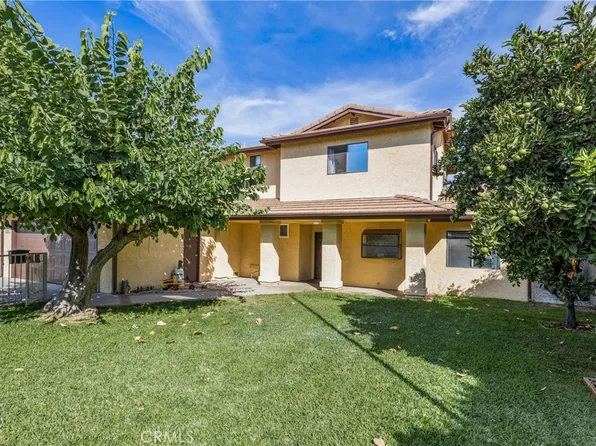 1223 E Renwick Rd, Glendora, CA 91740