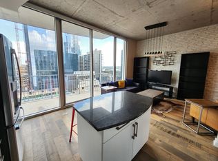 360 Nueces St APT 1215, Austin, TX 78701