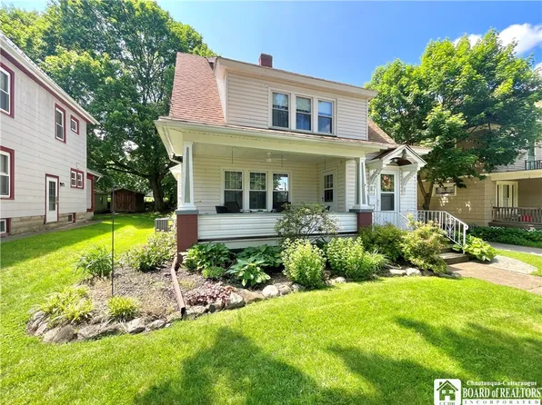 137 Weeks St, Jamestown, NY 14701