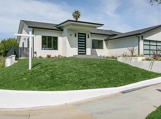 2901 N Lamer St, Burbank, CA 91504