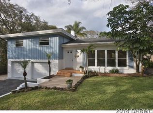 275 Nautilus Ave, Daytona Beach, FL 32118