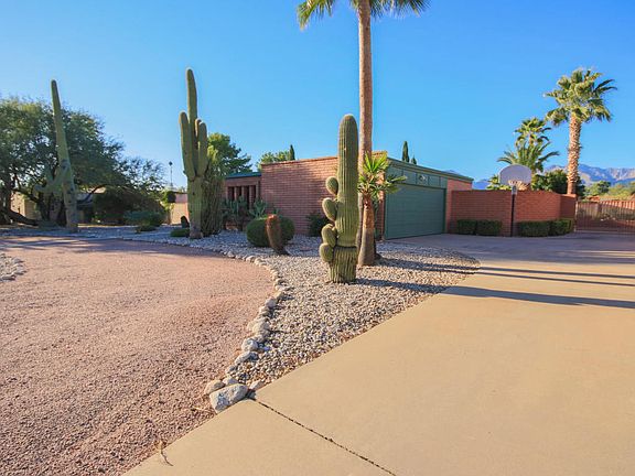 3rd image of 7531 E Calle Cabo