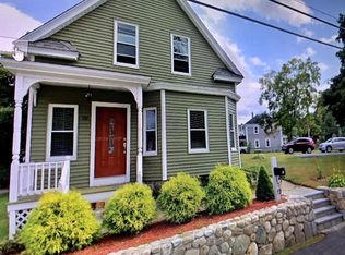 74 Parker Ave, Dracut, MA 01826