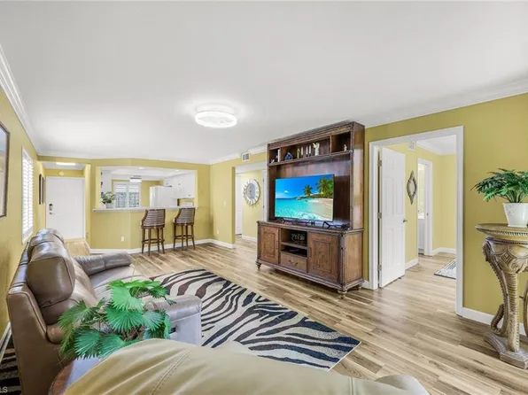 26699 Little John CT #62, BONITA SPRINGS, FL 34135