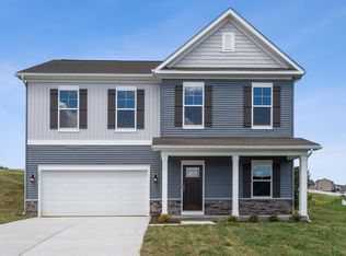 30 Seabiscuit Ln, Lexington, VA 24450