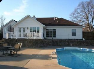 316 Waterfront Dr, McDonough, GA 30253