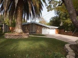 18591 Montpere Way, Saratoga, CA