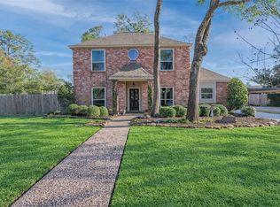 3603 Shipman Ln, Spring, TX 77388