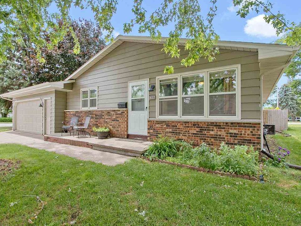 827 S Telulah Ave, Appleton, WI 54915 Zillow