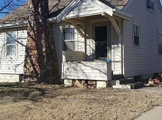 222 W Center St, Bucklin, KS 67834