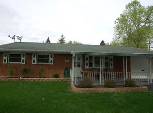 308 W Martindale Rd, Englewood, OH 45322